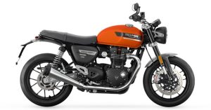 2023 Triumph Speed Twin 1200 Base 