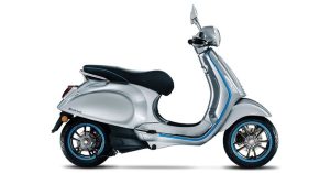 2023 Vespa Elettrica 45 MPH | 2023 فيسبا إليتريكا 45 MPH