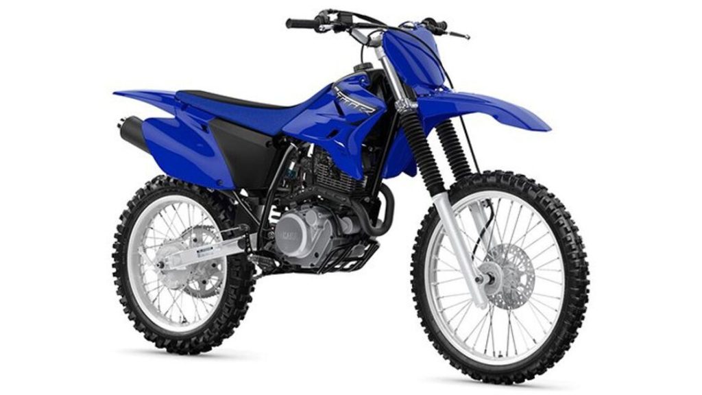 2023 Yamaha TTR 230 - 2023 ياماها TTR 230