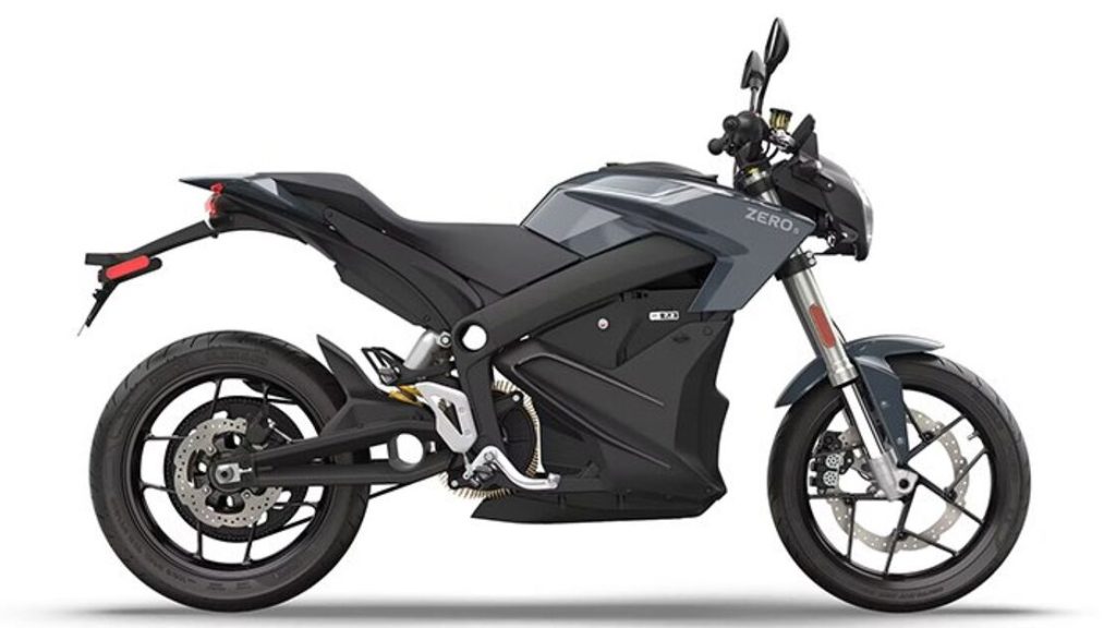 2023 Zero S ZF72 plus Power Tank - 2023 زيرو S ZF72 plus باور تانك