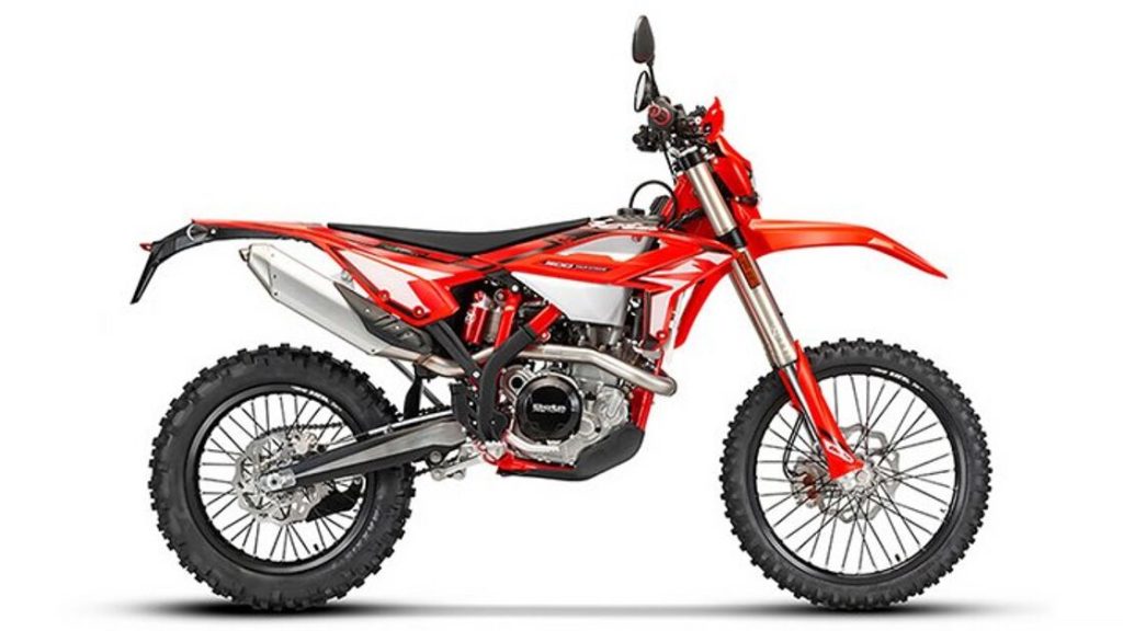 BETA RS 500 2024 motorcycle Prices and Specs