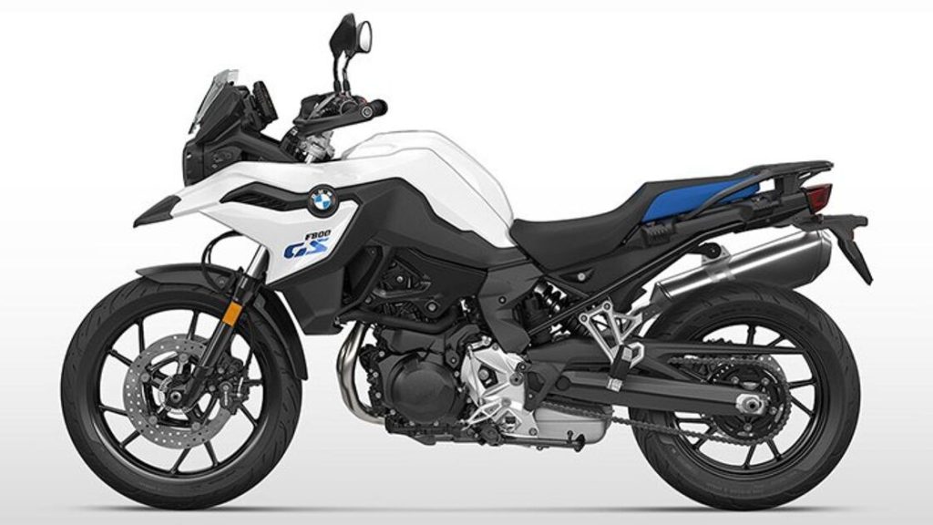 2024 BMW F 800 GS - 2024 بي إم دبليو F 800 GS