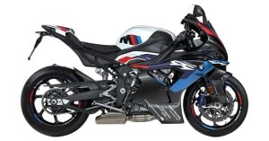 2024 BMW M 1000 RR 