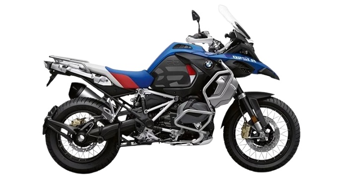 2024 BMW R 1250 GS Adventure