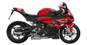 2024 BMW S 1000 RR