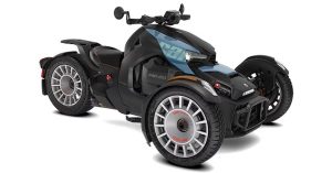 2024 CanAm Ryker Rally 900 ACE