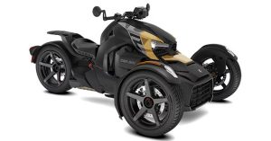 2024 CanAm Ryker Sport 900 ACE 