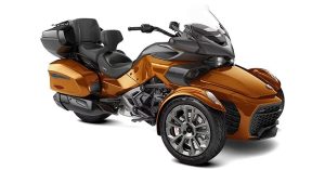 2024 CanAm Spyder F3 Limited Special Series 