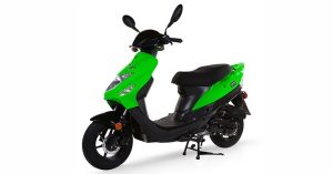 2024 Chicago Scooter Co Go 50 | 2024 شيكاغو سكوتر كو جو 50