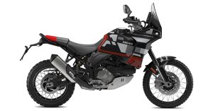 2024 Ducati DesertX 937 