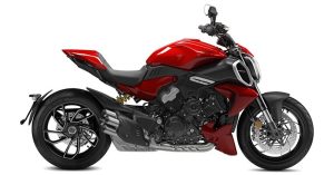 2024 Ducati Diavel V4 | 2024 دوكاتي ديافل V4