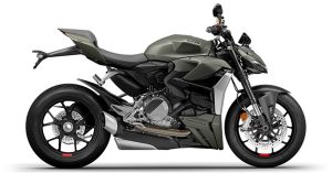 2024 Ducati Streetfighter V2 