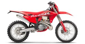 2024 GASGAS EC 250 