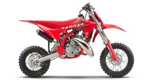 2024 GASGAS MC 50