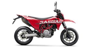 2024 GASGAS SM 700 | 2024 غاس غاس SM 700