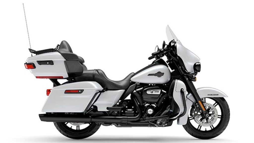 Electra Glide® Ultra Limited
