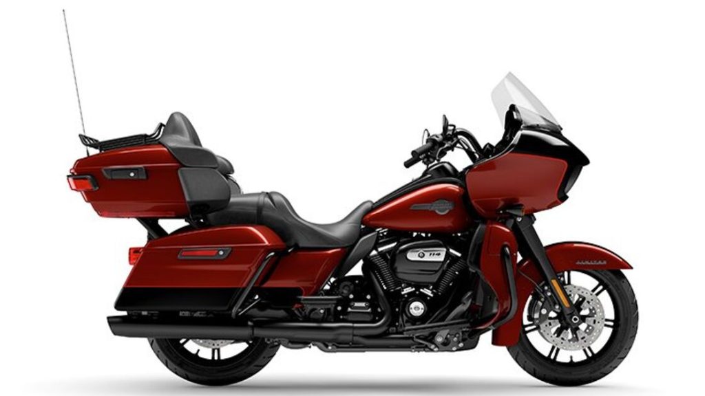Road Glide® Limited