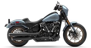 2024 HarleyDavidson Softail Low Rider S 