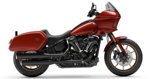 2024 HarleyDavidson Softail Low Rider ST 