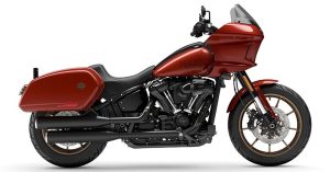 2024 HarleyDavidson Softail Low Rider ST