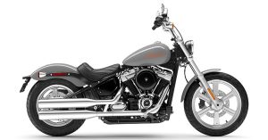 2024 HarleyDavidson Softail Standard | 2024 هارلي ديفيدسون سوفتيل ستاندارد