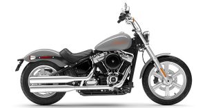 2024 HarleyDavidson Softail Standard