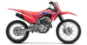 2024 Honda CRF 250F | 2024 هوندا CRF 250F