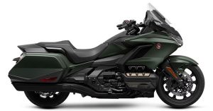 2024 Honda Gold Wing Automatic DCT 