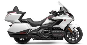 2024 Honda Gold Wing Tour Airbag Automatic DCT | 2024 هوندا جولد وينج تور ايرباج اتوماتيك DCT