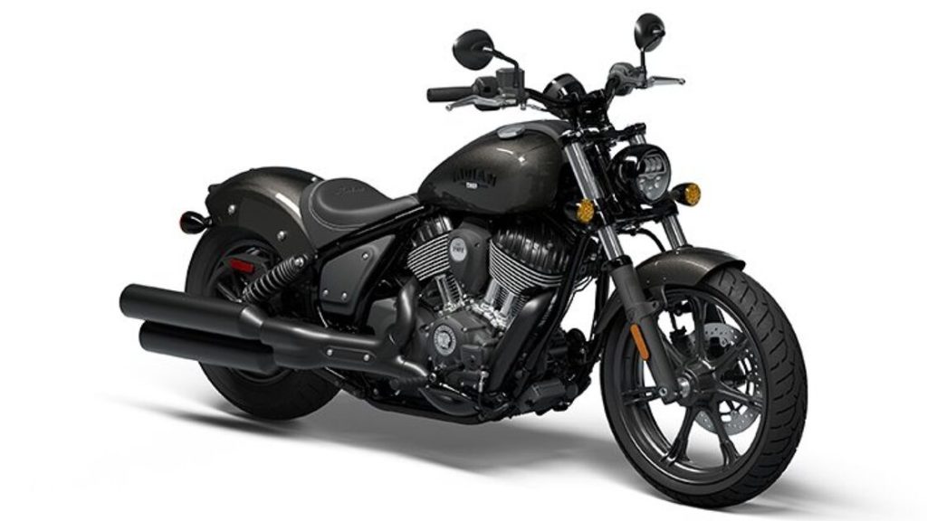 2024 Indian Chief ABS - 2024 انديان شيف ABS
