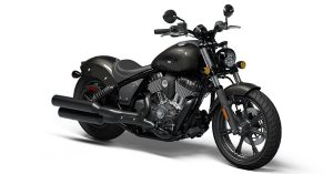 2024 Indian Chief ABS | 2024 انديان شيف ABS