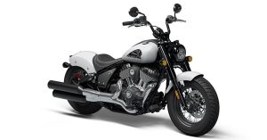 2024 Indian Chief Bobber ABS | 2024 انديان شيف بوبر ABS
