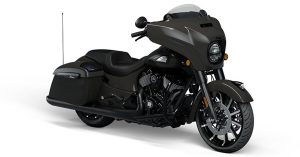 2024 Indian Chieftain Dark Horse with PowerBand Audio Package 