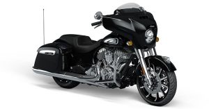 2024 Indian Chieftain Limited 