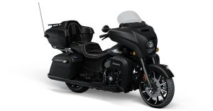 2024 Indian Roadmaster Dark Horse | 2024 انديان رودماستر دارك هورس