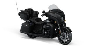 2024 Indian Roadmaster Dark Horse with PowerBand Audio Package 