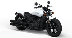 2024 Indian Scout Bobber Sixty ABS 