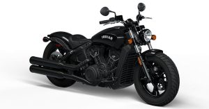 2024 Indian Scout Bobber Sixty Base 