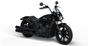 2024 Indian Scout Rogue Sixty Base 