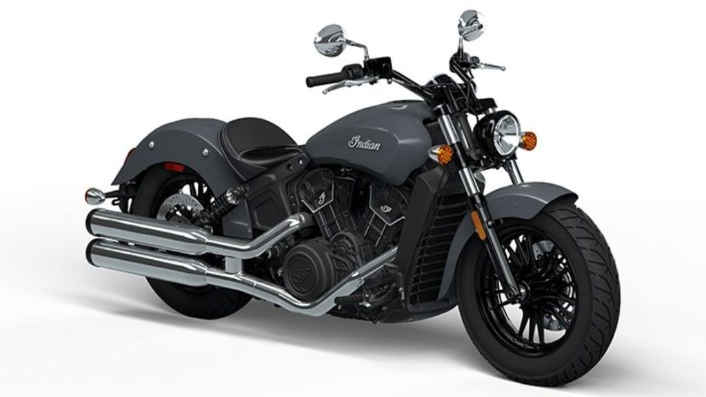 2024 Indian Scout Sixty ABS - 2024 انديان سكاوت سيكستي ABS