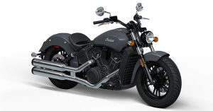 2024 Indian Scout Sixty ABS 