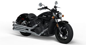 2024 Indian Scout Sixty Base 