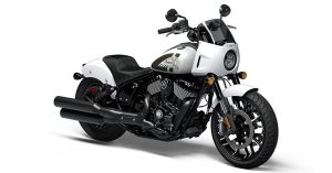 2024 Indian Sport Chief Base 