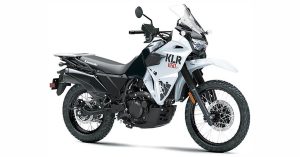 2024 Kawasaki KLR 650 S ABS 