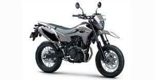 2024 Kawasaki KLX 230 SM ABS 