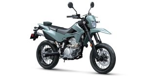 2024 Kawasaki KLX 300SM 