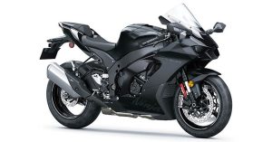 2024 Kawasaki Ninja ZX10R Base