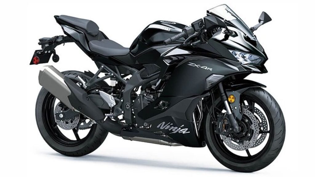 2024 Kawasaki Ninja ZX4R ABS - 2024 كاواساكي نينجا ZX4R ABS