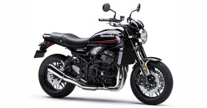 2024 Kawasaki Z900RS ABS 