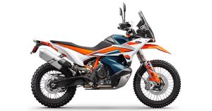 2024 KTM Adventure 890 R 